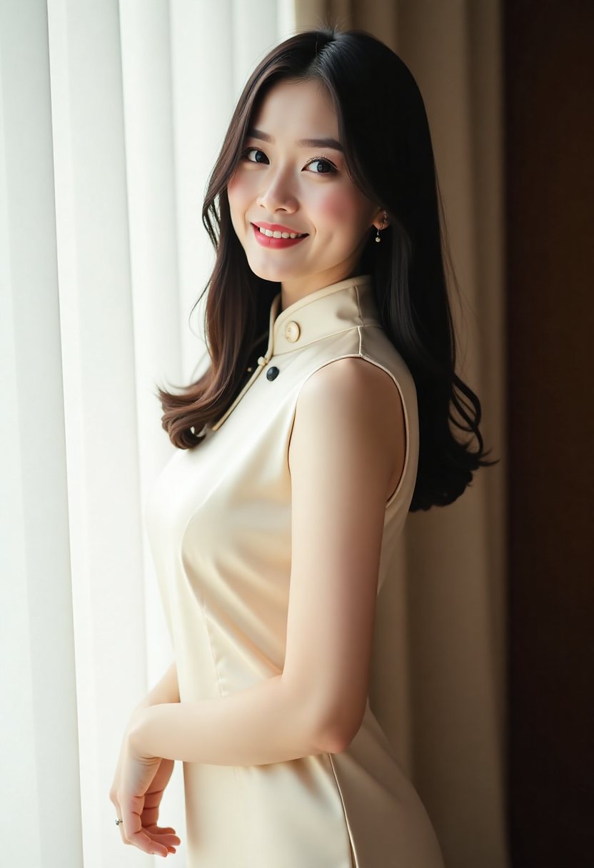 周屿角色头像
